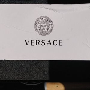 Versace Slides